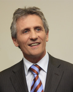 Luigi Boria