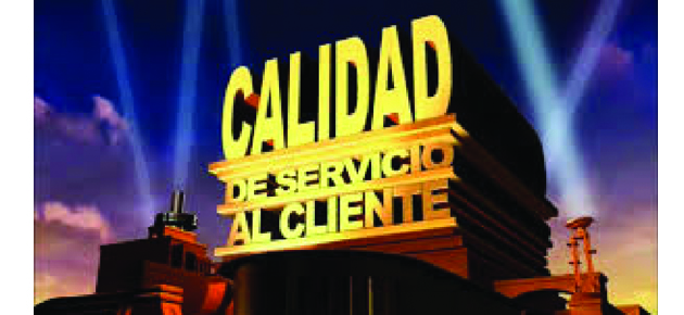 servicio
